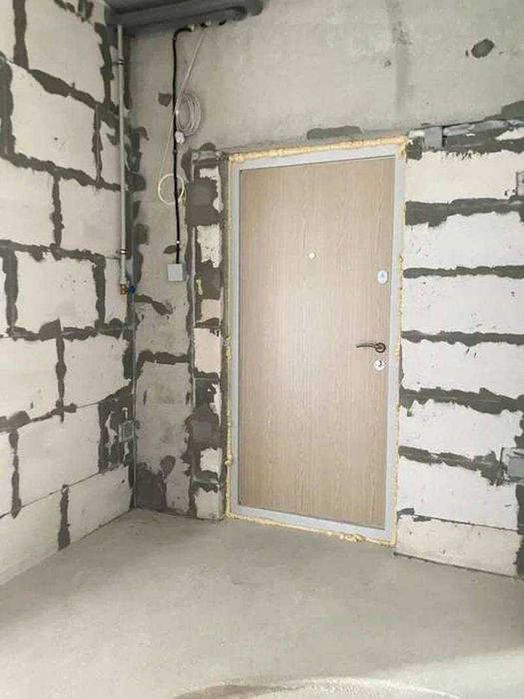 2 комнатная квартира в ЖК Омега!