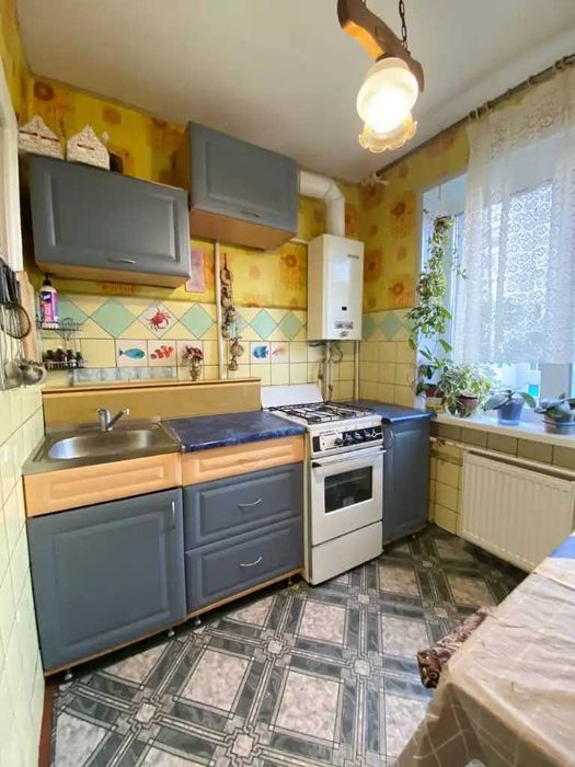 Продам 2к.квартиру на вул. Алана Шепарда (Суворова)!Титова!Автономка!