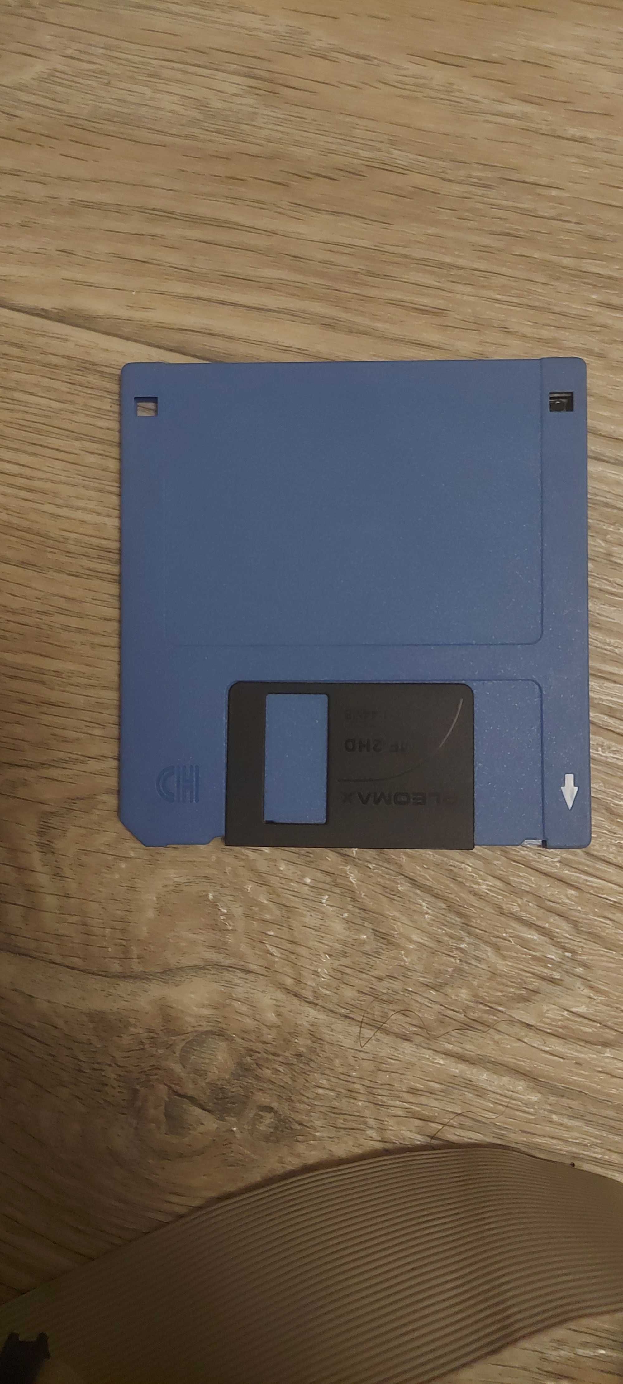 Floppy дисковод Samsung