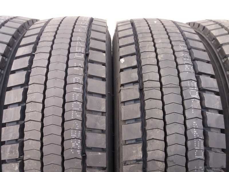 285/70R19,5 Blacklion BD177 Nowe opony  Napęd C.Brutto Montaż Gratis!