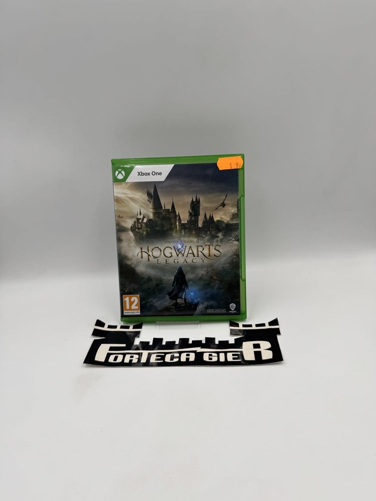 Hogwarts Legacy Xbox One Gwarancja