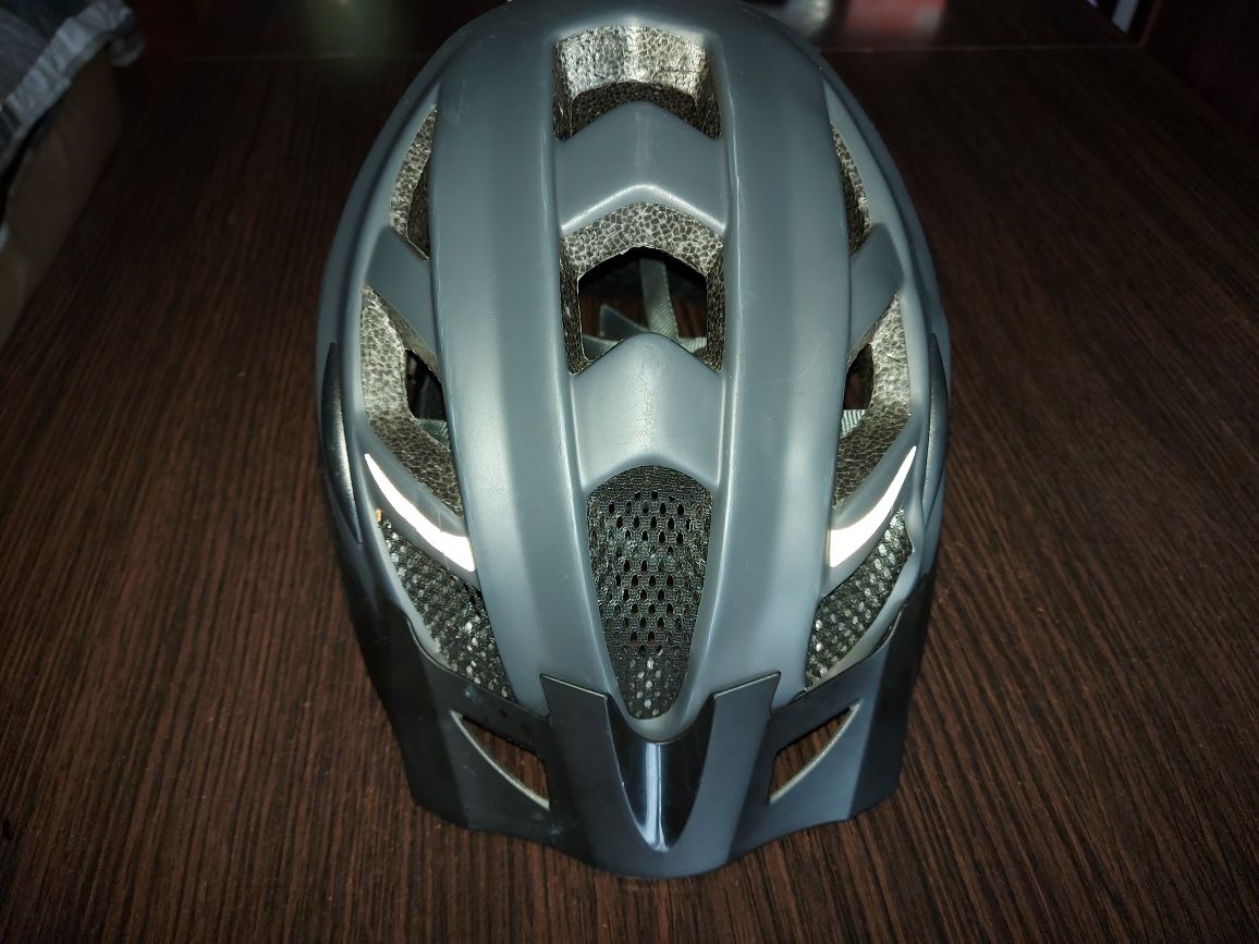 Kask rowerowy męski ProFex L/XL