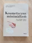 Kosmetyczny minimalizm Joanna Hryniewicka Ewa Połowniak