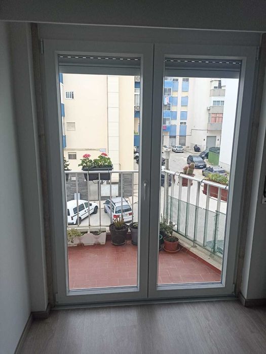 FRAMEPLAST- Janelas e Portas em PVC Garantia de fabrica