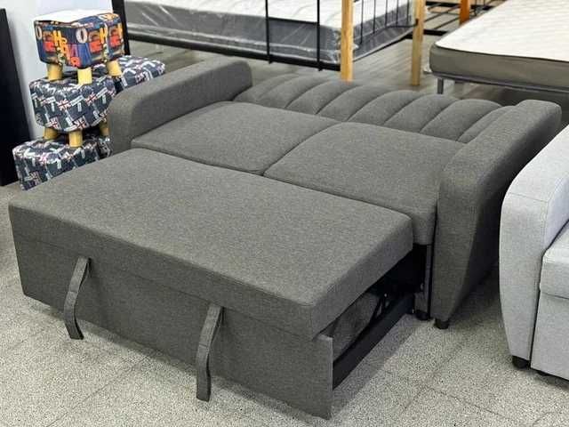 Sofá-cama novo - oferta especial - envio gratis