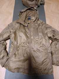 Kurtka puchowa wojskowa BEYOND CLOTHING A7 AXIOS cold jacket usa