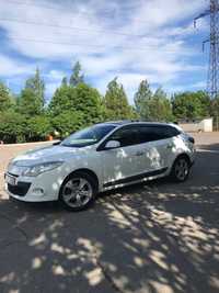 Продам Renault Megane 3