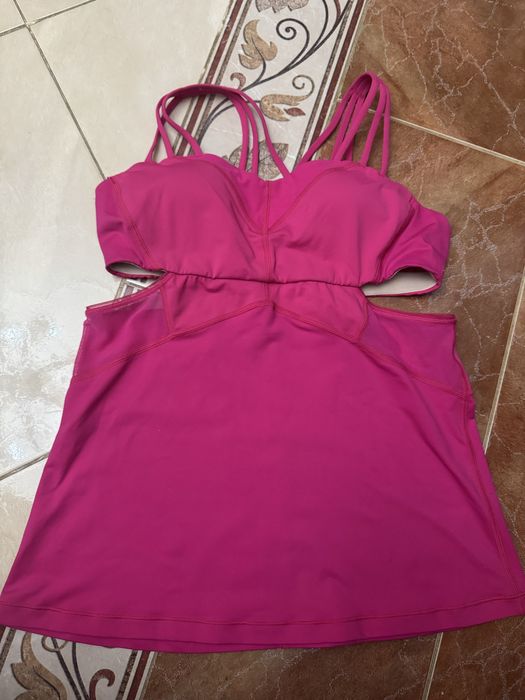 Lululemon майка Оригинал L