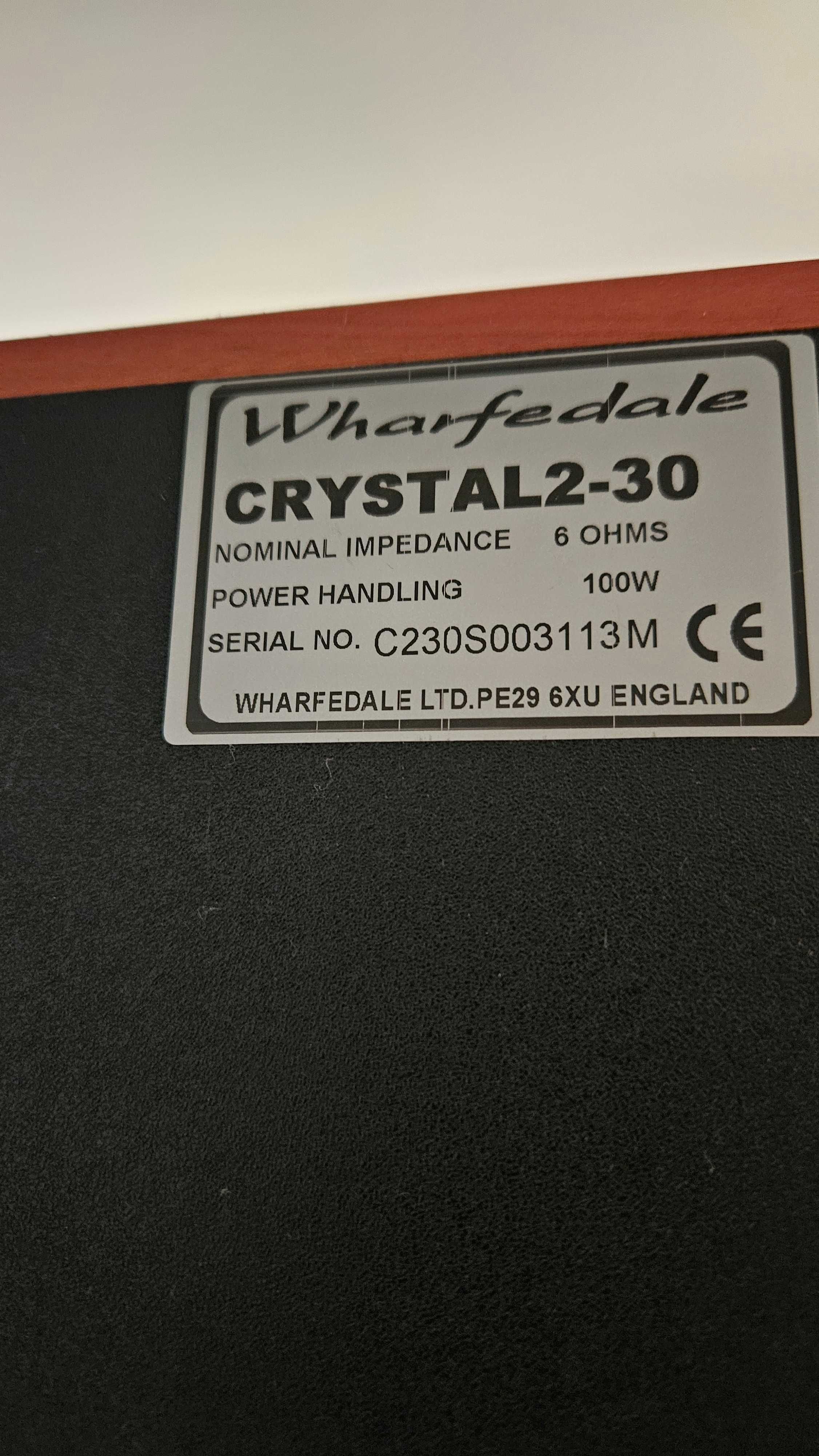 Zestaw kina domowego Denon + Wharfedale głośniki