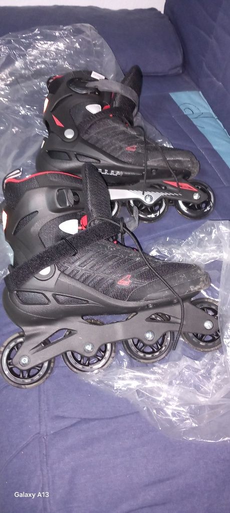 Patins Rollerblade Performance