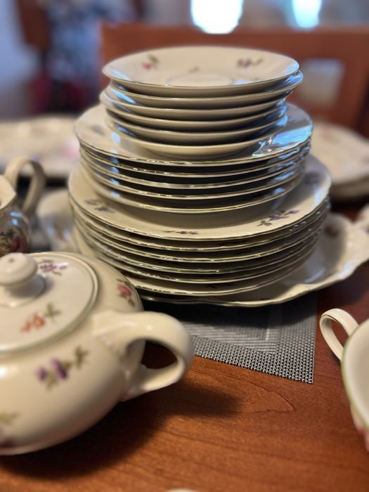 Zastawa stołowa Rosenthal Bawaria