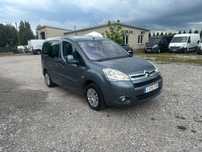Citroën Berlingo Climatronic