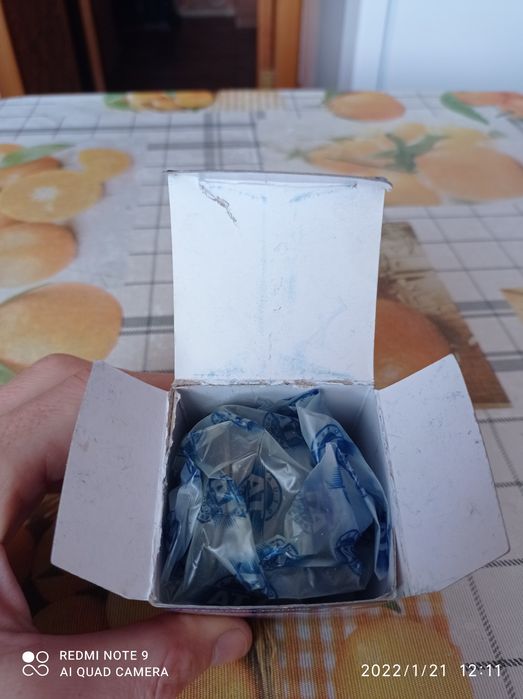 Продам натяжной ролик