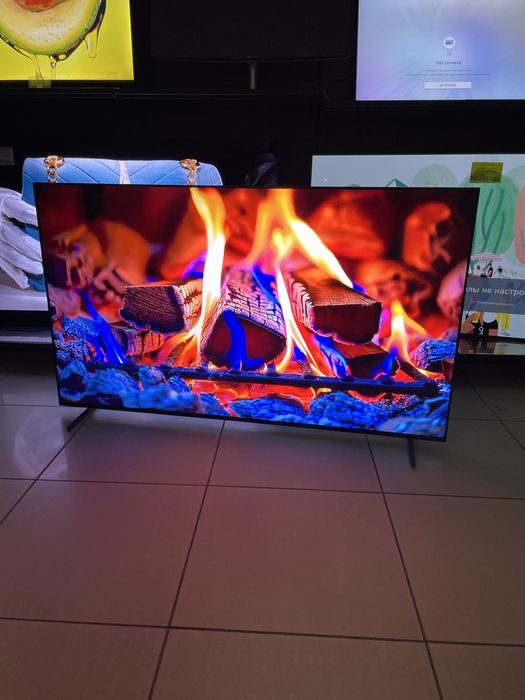75ʼ Sony XR-75X90L. 120hz, Новий.