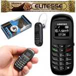 Mini telefon L8star M70 słuchawka bluetooth SPC549