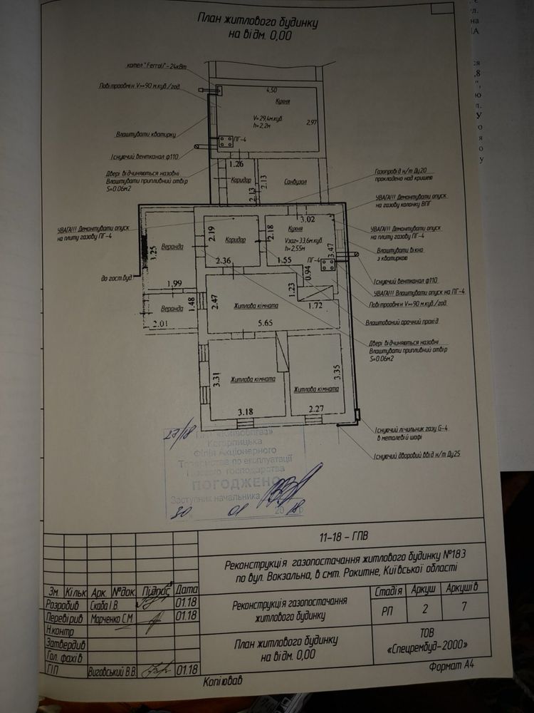 Два житлових будинки - на 2 сімʼї | Рокитне