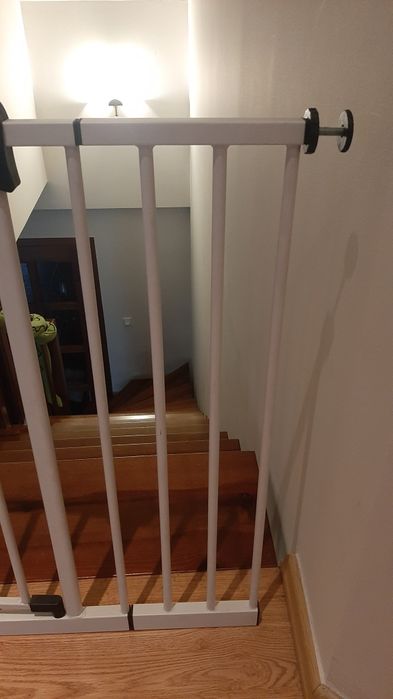 Bramka zabezpieczająca