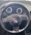volante fr fase 2 e manete cupra