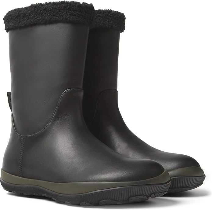 Kozaki damskie Camper Peu Pista Gm K400649  r. 38