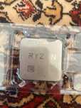 AMD Ryzen 5 3600 + oryginalne chłodzenie – 6 rdzeni / 12 wątków
