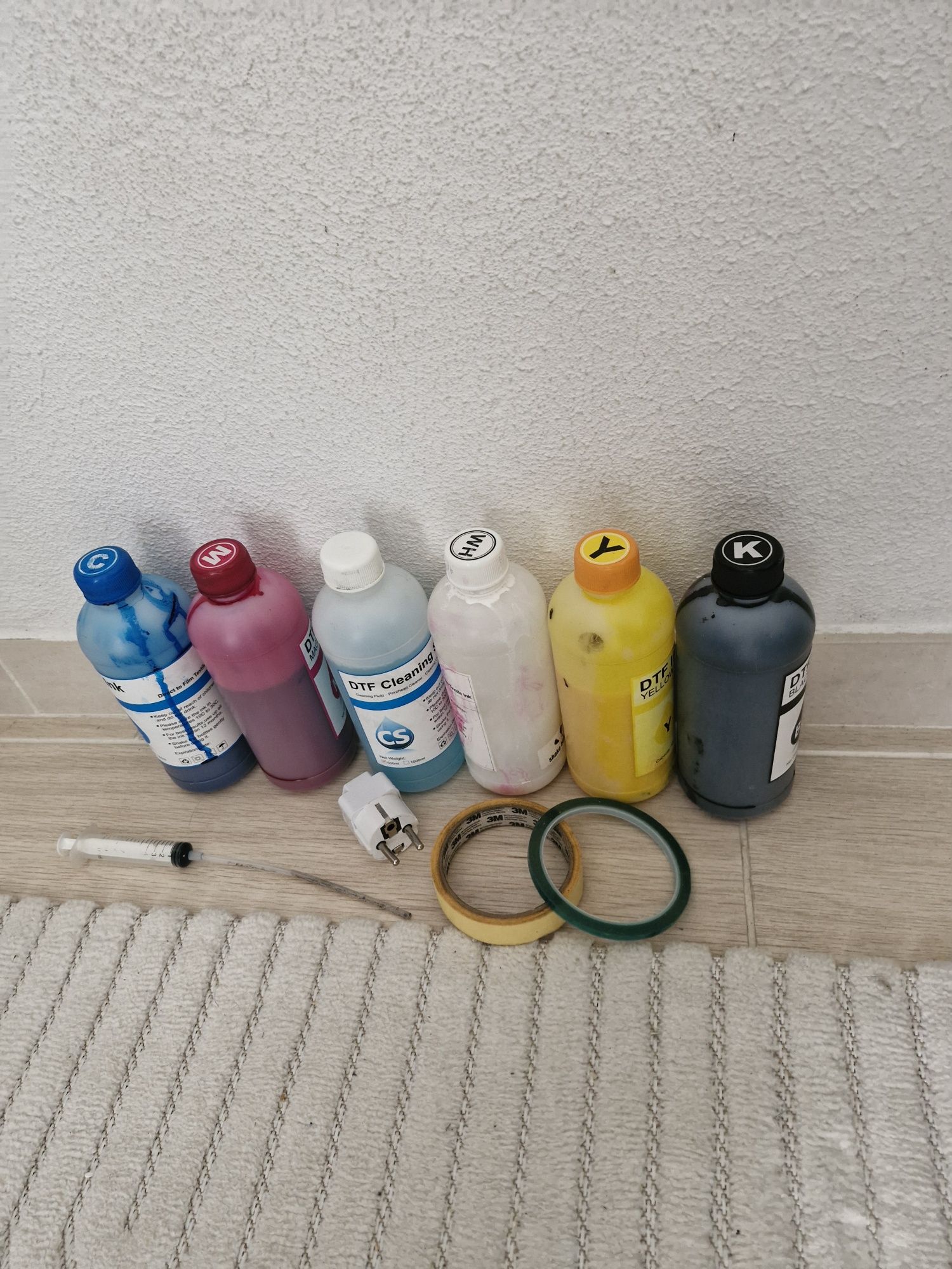 Maquinas para estampar