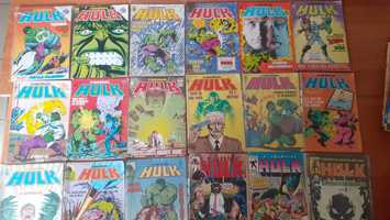 Hulk, Super Power, Herois da TV, Lendas, Halley, Thor, Flash Gordon