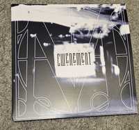 Winyl Molesta Ewenement 2xLP transparentny