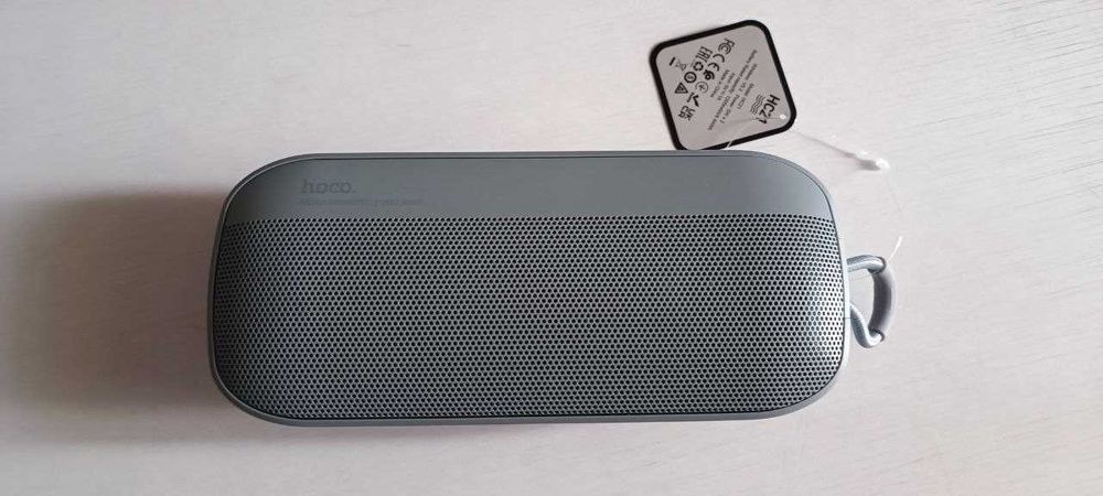 Портативная Bluetooth-колонка Hoco HC21