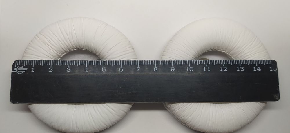 Амбушури для навушників