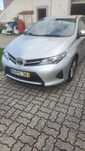 Toyota Auris 160000km