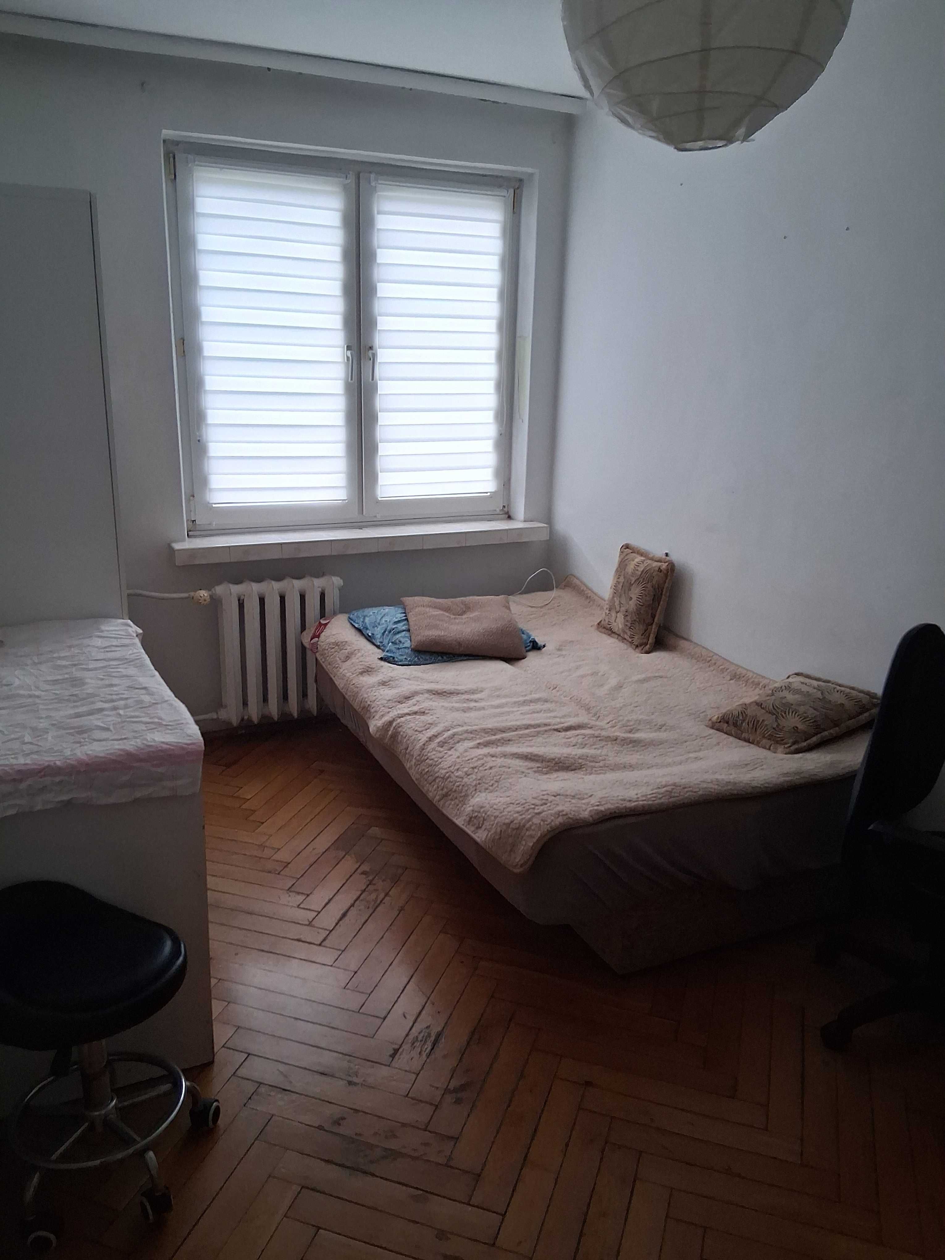 Pokoj do wynajęcia