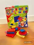 Blocos Logicos Educativos