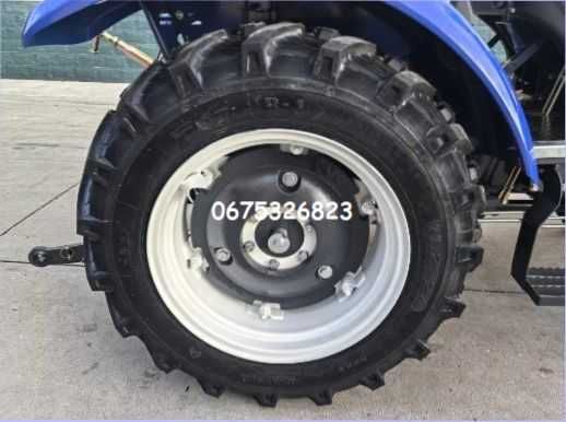 ХІТ продажу! Доставка по Україні 40 к.с. Трактор Файтер Т-404-RD