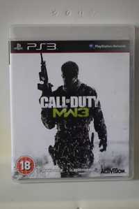 Call of Duty Modern Warfare 3  PS3