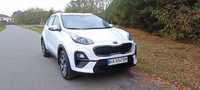 Kia Sportage 2021