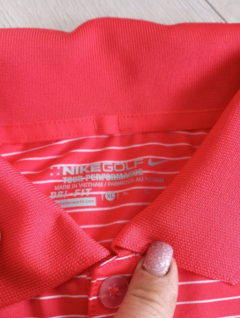 Чоловіча футболка від nike