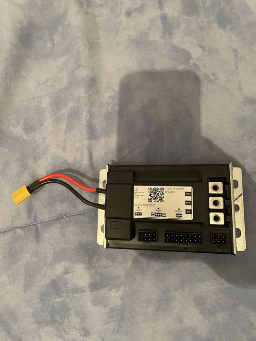 Controlador kukirin g2 2025