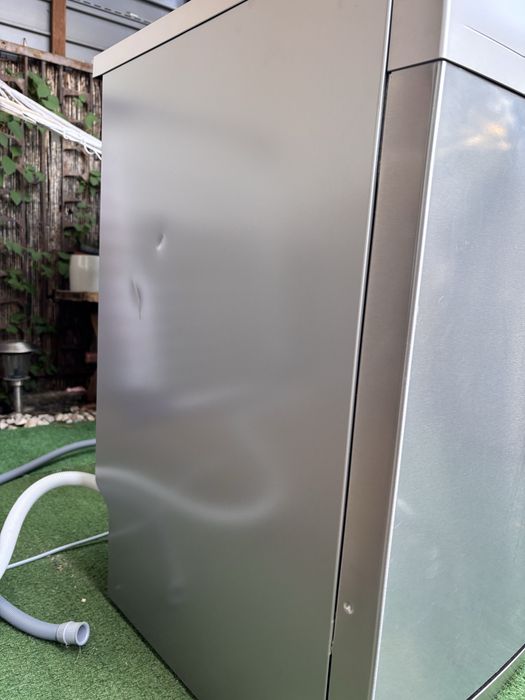 Zmywarka wolnostojąca AEG FFB62427ZM 45cm (cena nowej: 2500 zł)