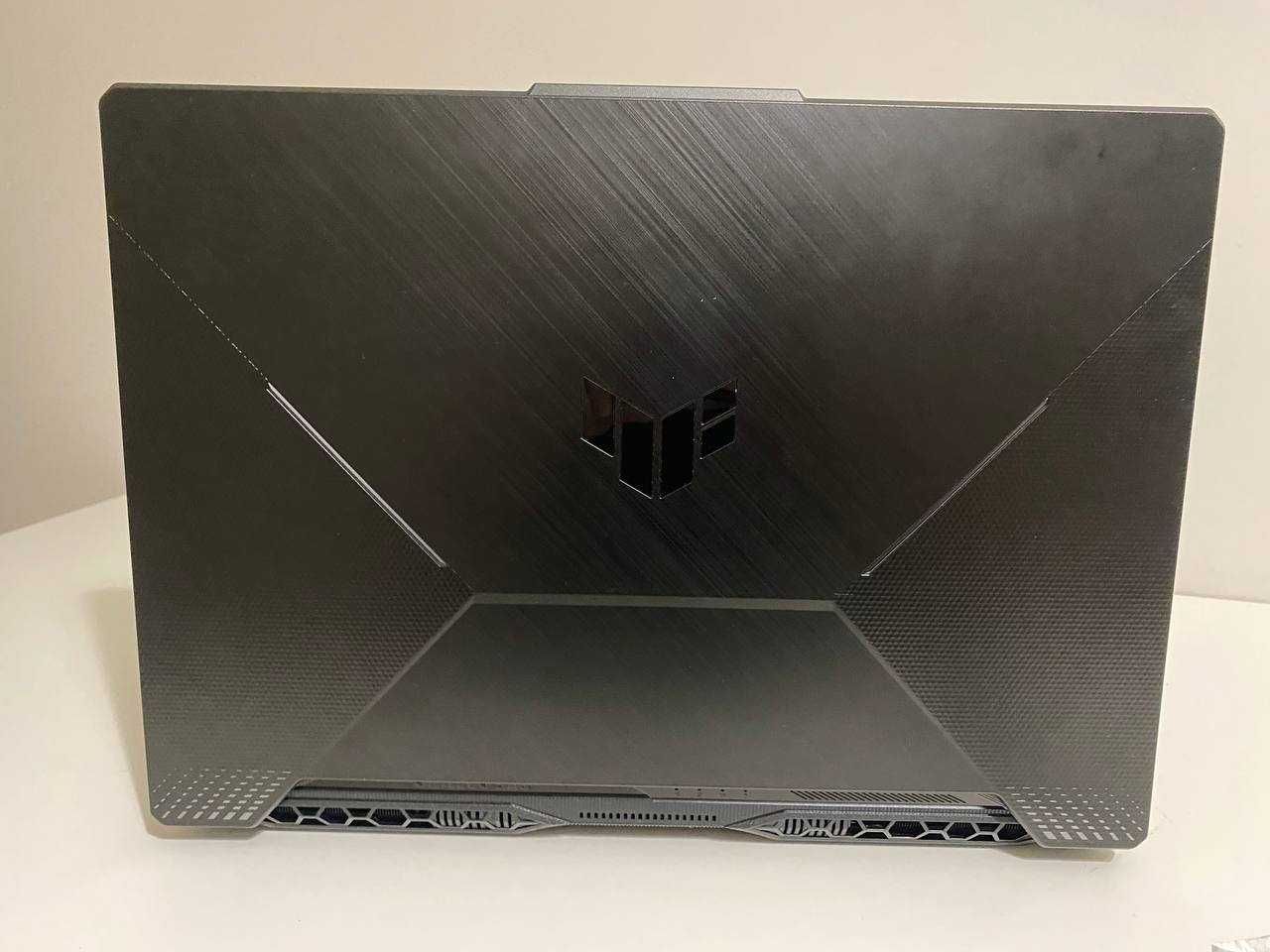 Laptop ASUS TUF Gaming F15 RTX3050Ti I7 11800H 16GB 500GB