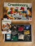 Gra LEGO Creationary