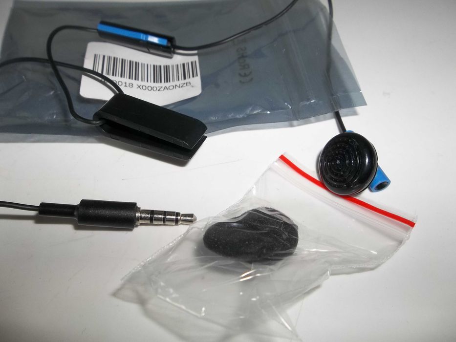 Гарнитура для Sony PS