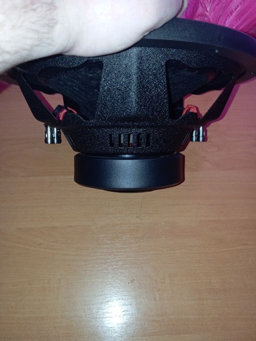 Сабвуфер voice px-12