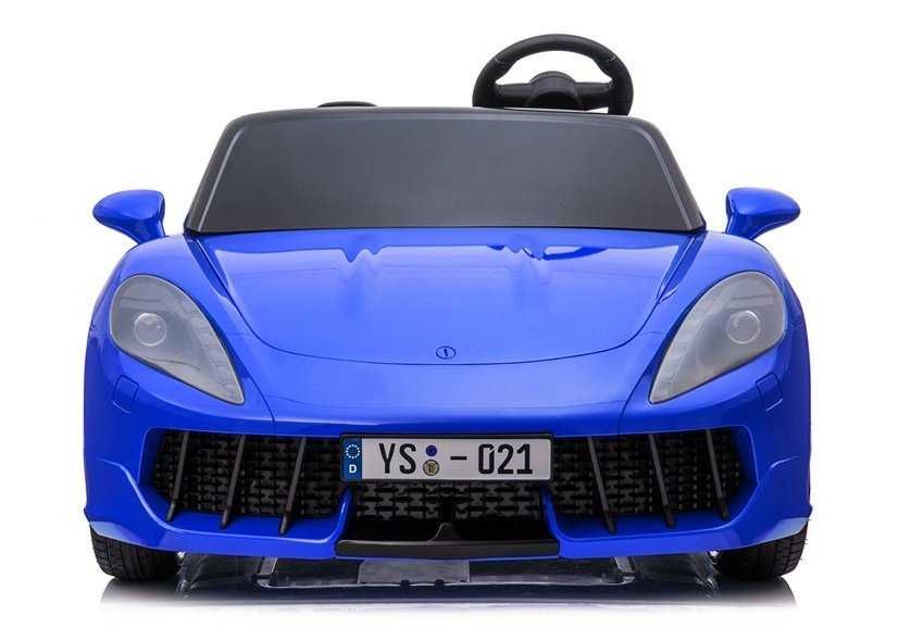 Auto na akumulator YSA021A Czarny
