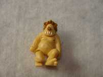 Boneco Monster Hotel 2005 Halloween