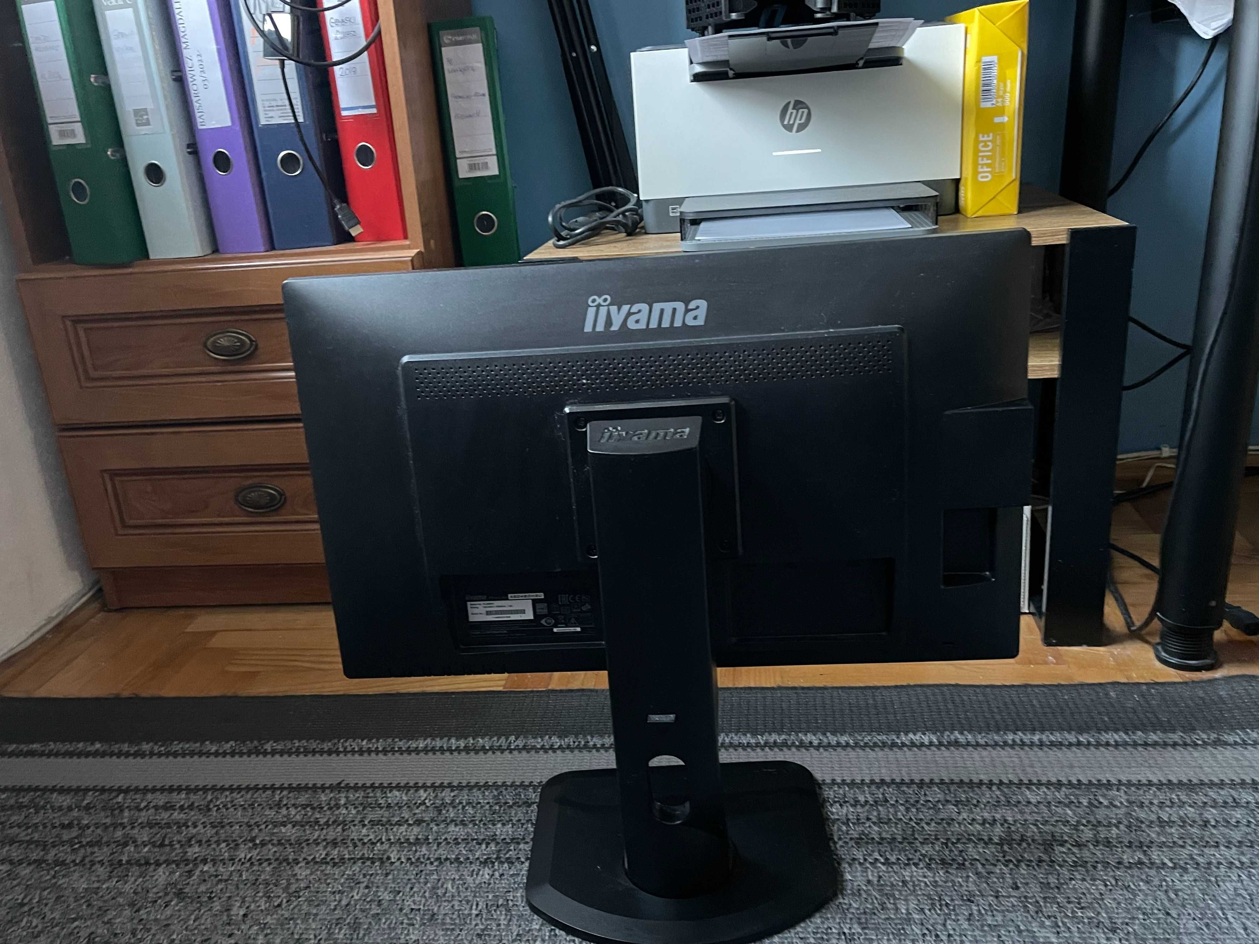 Monitor iiYama ProLite XB2483HSU