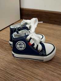 Zamienie nowe buty Big Star  r.17