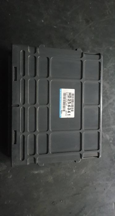 Centralina motor / ECU MITSUBISHI Space Star Combi (DG_A)