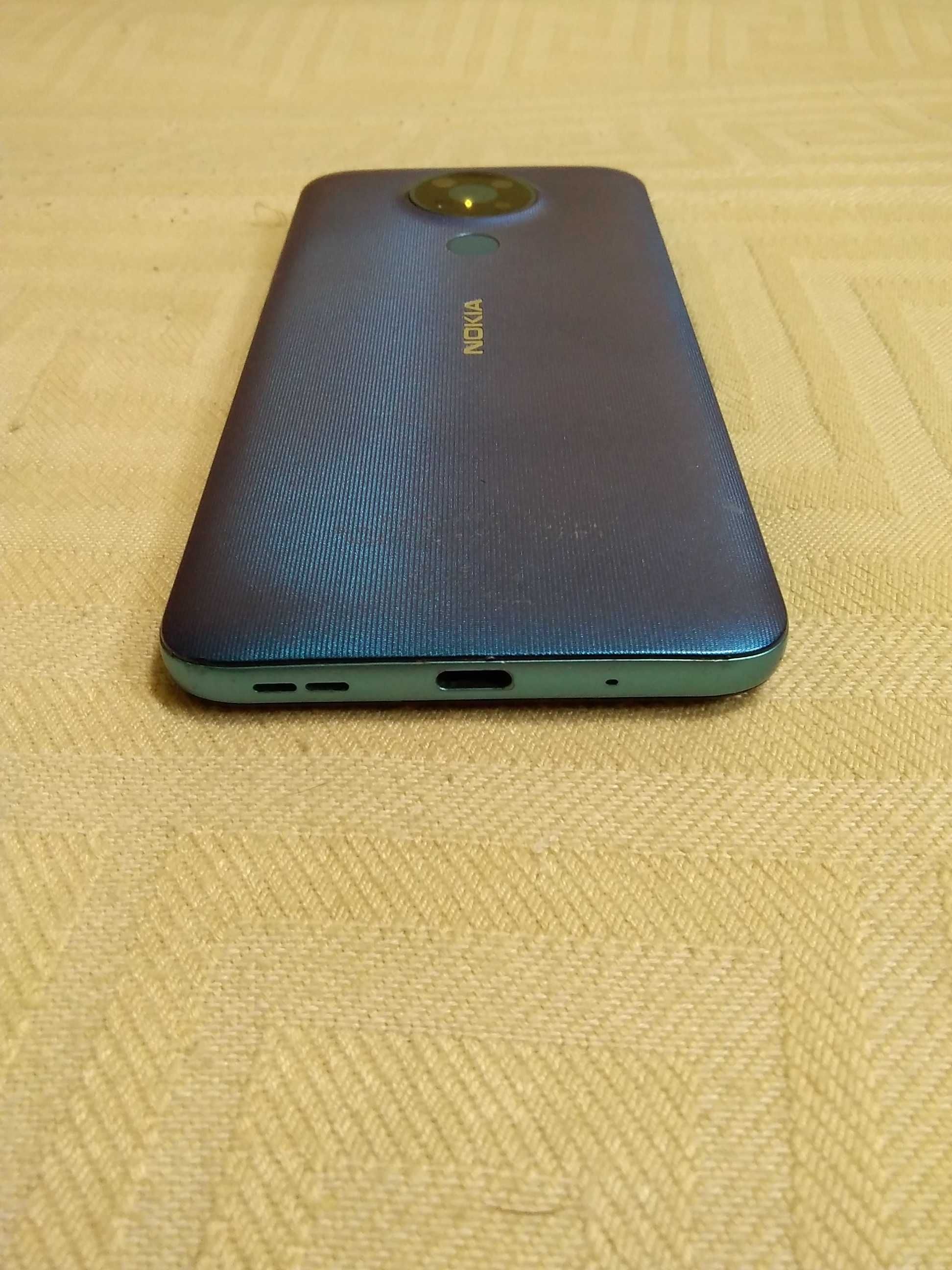 Nokia 3.4 , 3/64gb. (TA-1283)