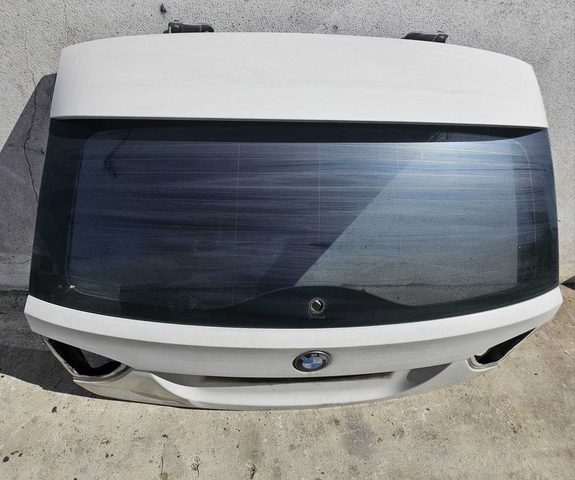 Porta da Mala BMW Serie 3 E91 | 130759