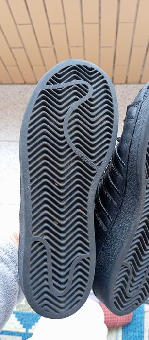 Sapatilhas adidas tamanho 34